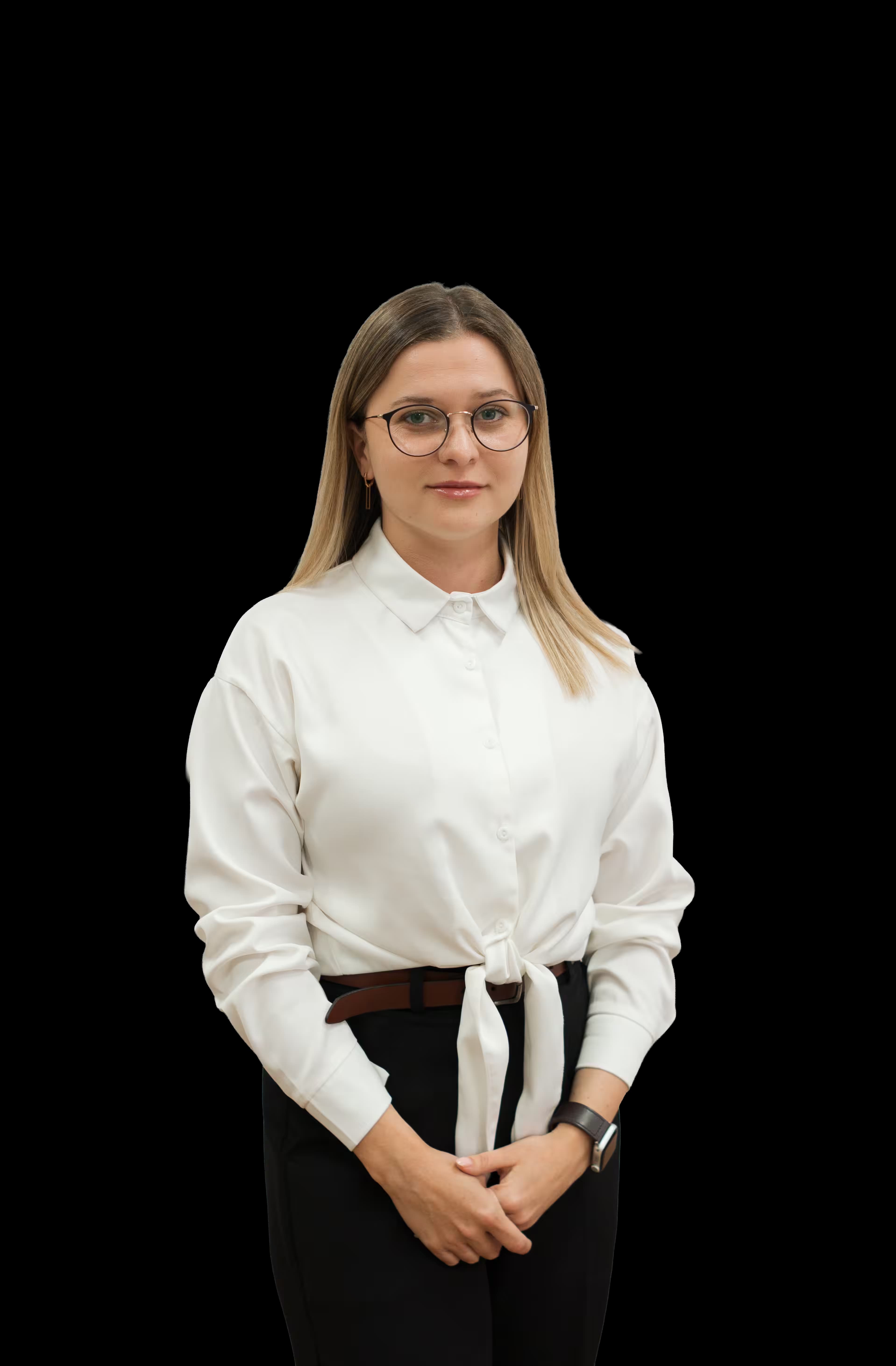 Черемшанцева Елена Александровна
