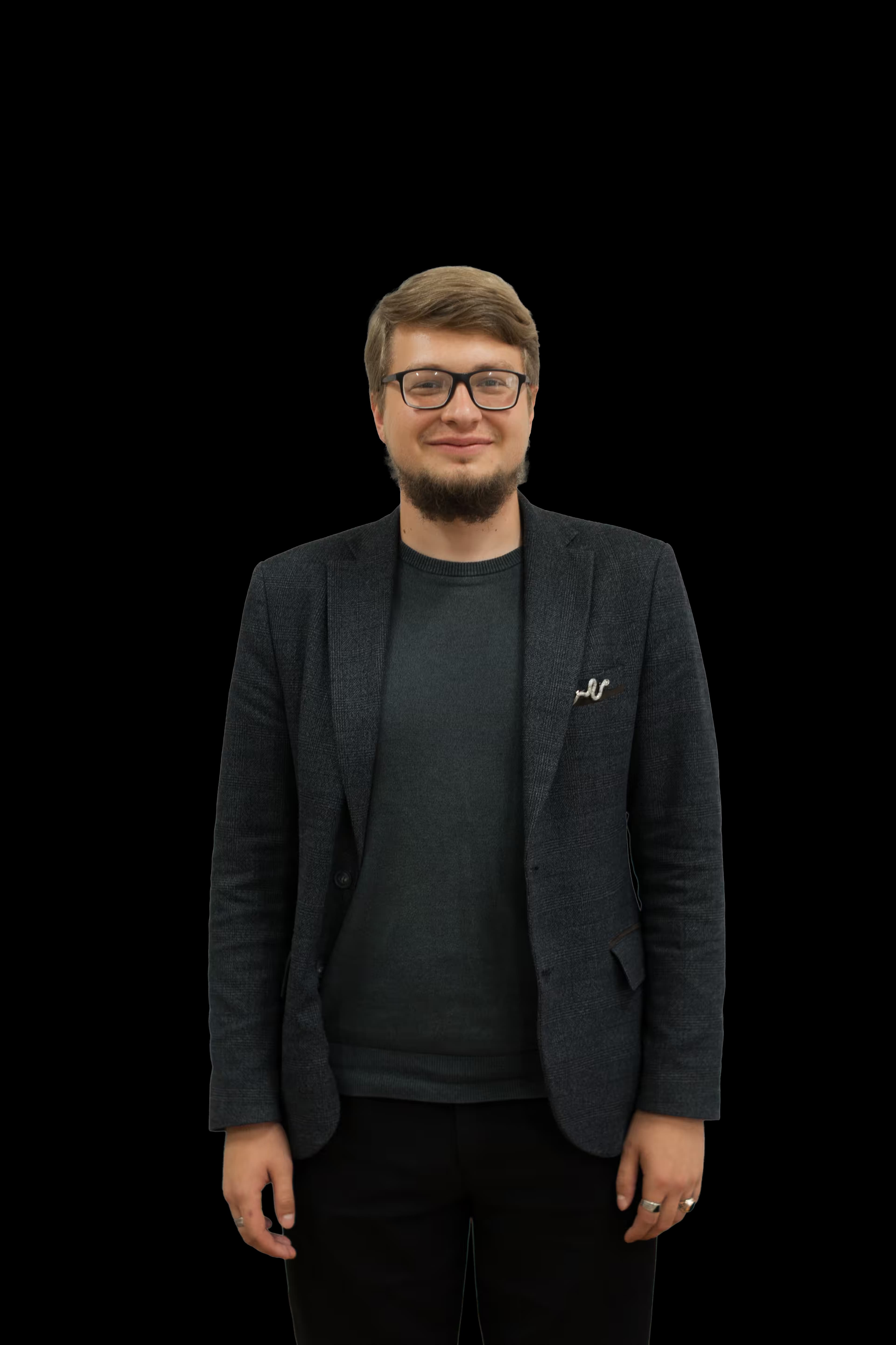Леонов Данила Алексеевич