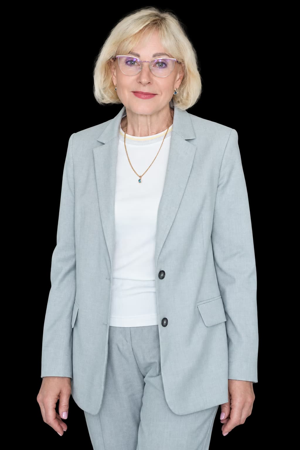 Черных Нонна Алексеевна